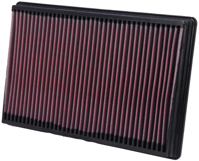 K&N Filters 33-2247 Luchtfilter
