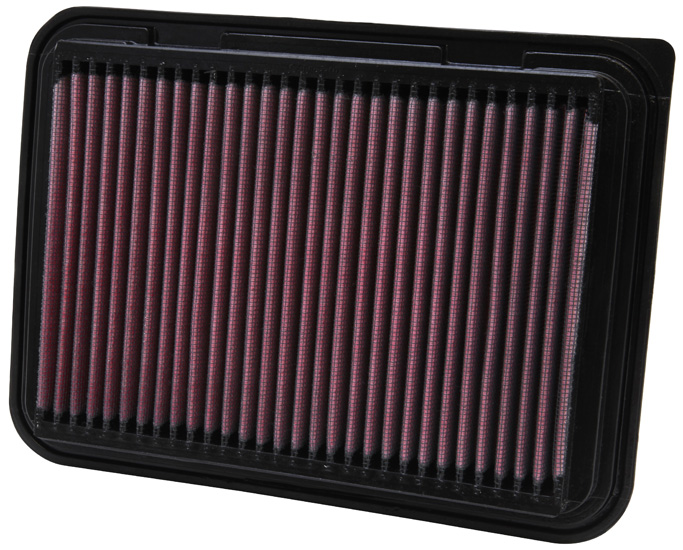 K&N Filters 33-2360 Luchtfilter