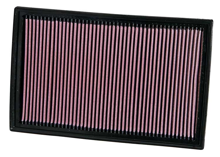 K&N Filters 33-2384 Luchtfilter