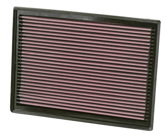 K&N Filters 33-2391 Luchtfilter