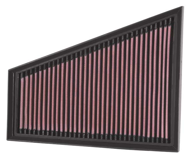 K&N Filters 33-2393 Luchtfilter
