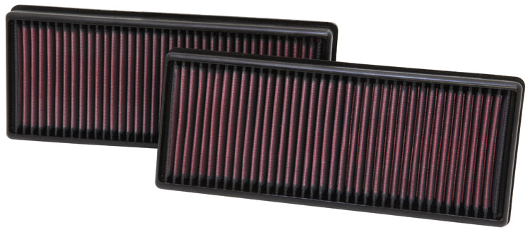K&N Filters 33-2474 Luchtfilter