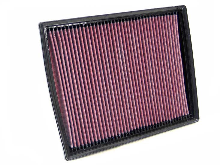 K&N Filters 33-2787 Luchtfilter