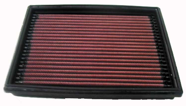 K&N Filters 33-2813 Luchtfilter