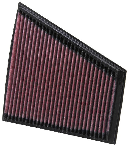 K&N Filters 33-2830 Luchtfilter