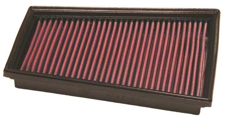 K&N Filters 33-2849 Luchtfilter