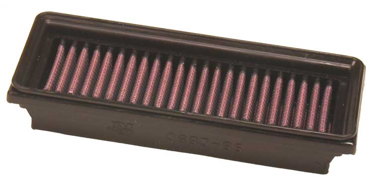 K&N Filters 33-2860 Luchtfilter