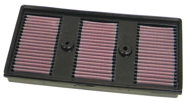 K&N Filters 33-2869 Luchtfilter