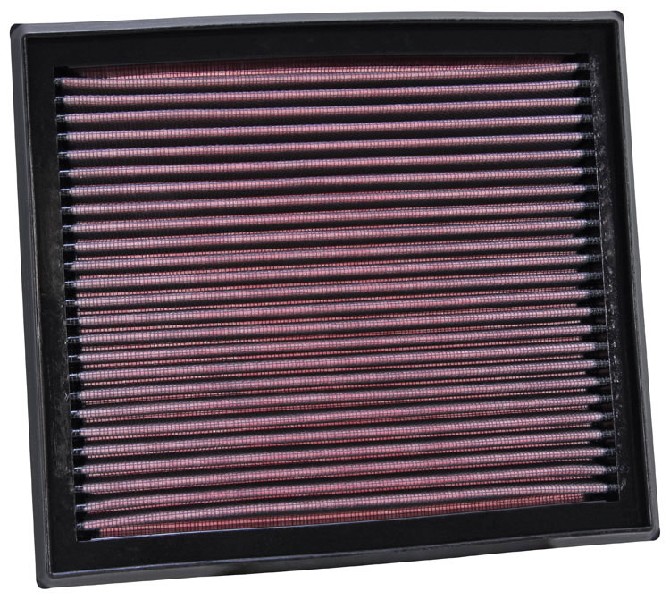 K&N Filters 33-2873 Luchtfilter
