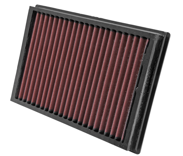 K&N Filters 33-2877 Luchtfilter