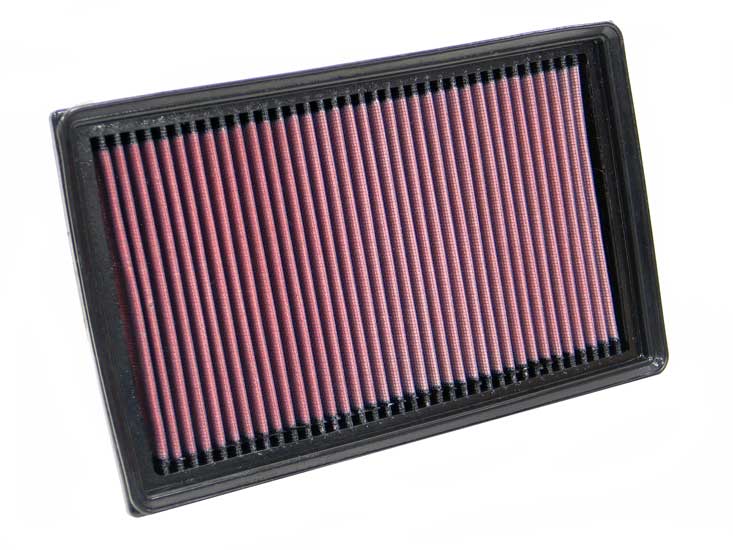K&N Filters 33-2886 Luchtfilter