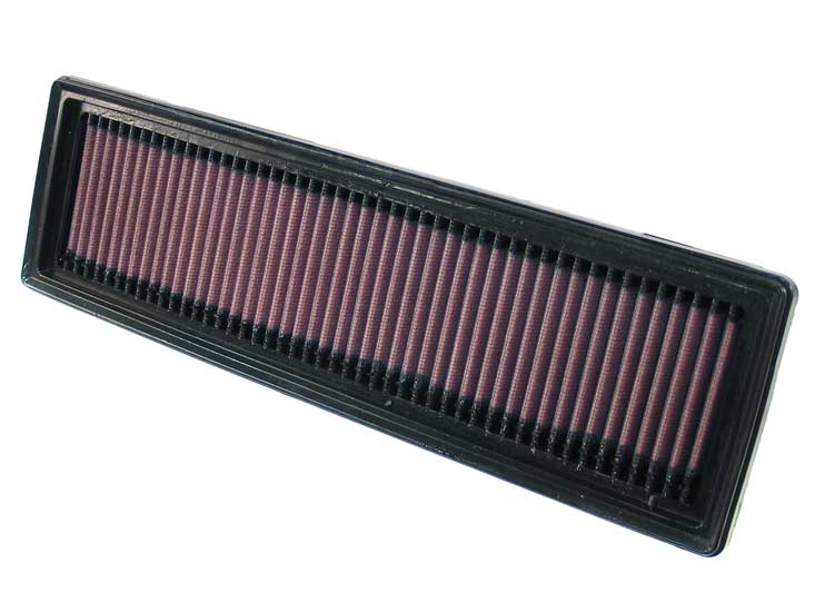 K&N Filters 33-2916 Luchtfilter