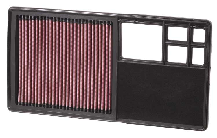 K&N Filters 33-2920 Luchtfilter