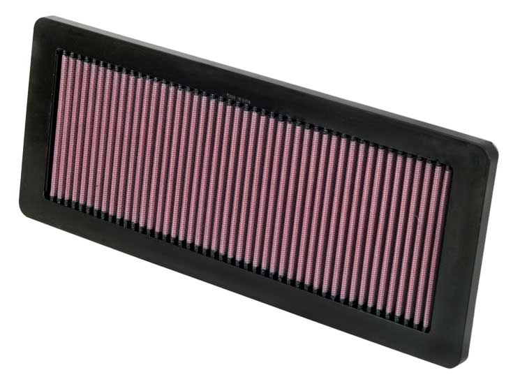K&N Filters 33-2936 Luchtfilter