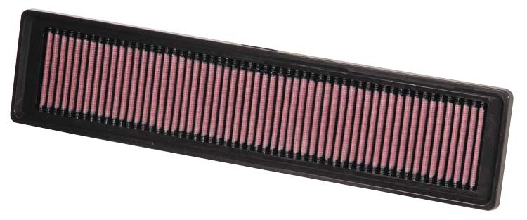 K&N Filters 33-2937 Luchtfilter