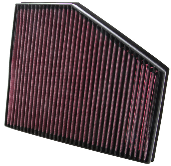 K&N Filters 33-2943 Luchtfilter