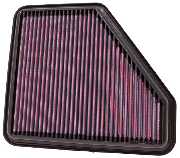K&N Filters 33-2953 Luchtfilter