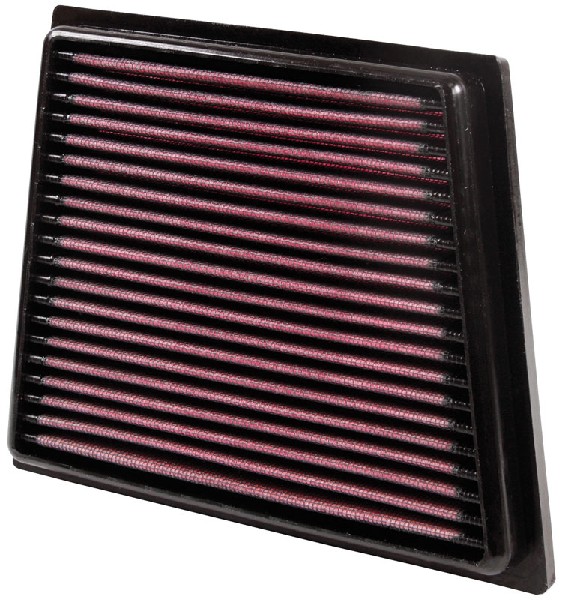 K&N Filters 33-2955 Luchtfilter