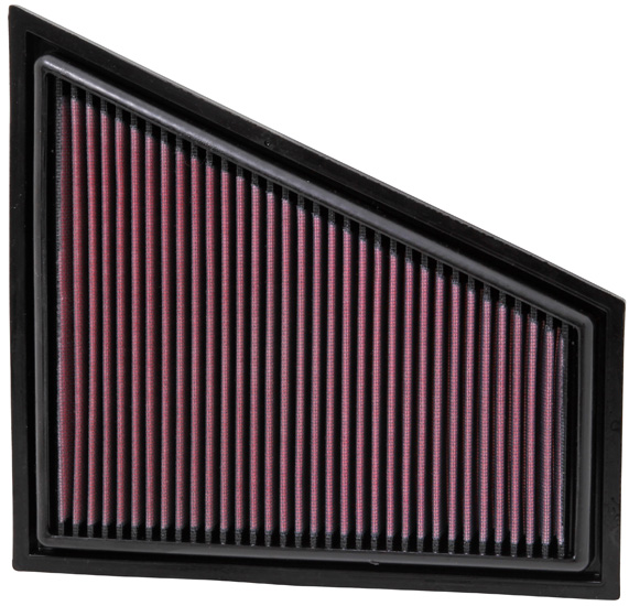 K&N Filters 33-2963 Luchtfilter