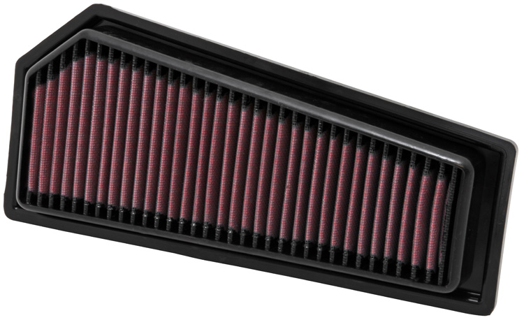 K&N Filters 33-2965 Luchtfilter
