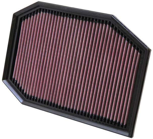 K&N Filters 33-2970 Luchtfilter