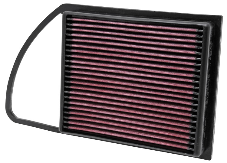 K&N Filters 33-2975 Luchtfilter