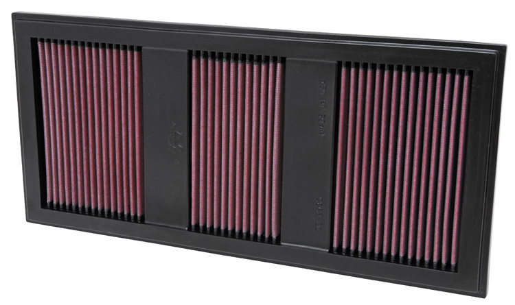 K&N Filters 33-2985 Luchtfilter