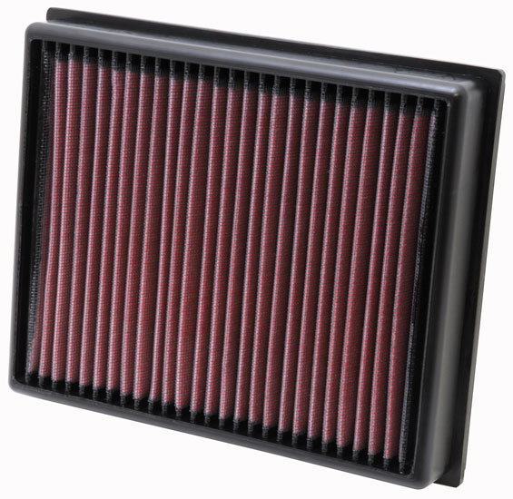 K&N Filters 33-2992 Luchtfilter