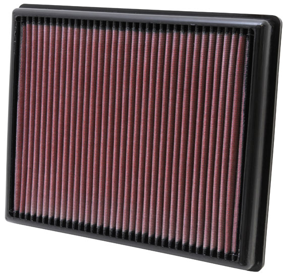 K&N Filters 33-2997 Luchtfilter