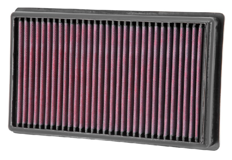 K&N Filters 33-2998 Luchtfilter