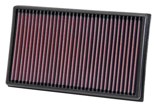 K&N Filters 33-3005 Luchtfilter