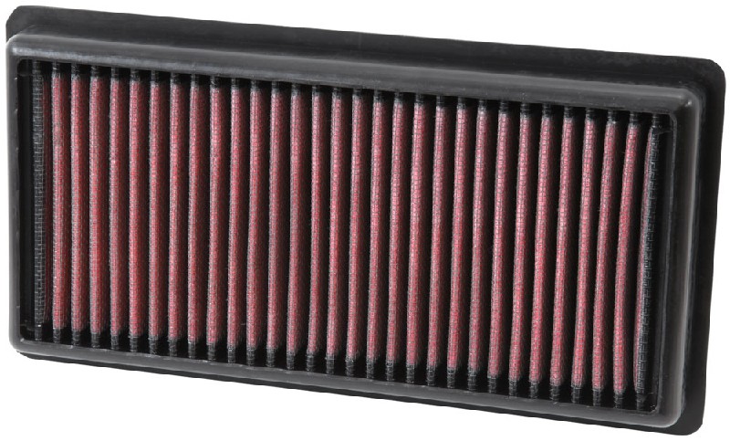 K&N Filters 33-3006 Luchtfilter