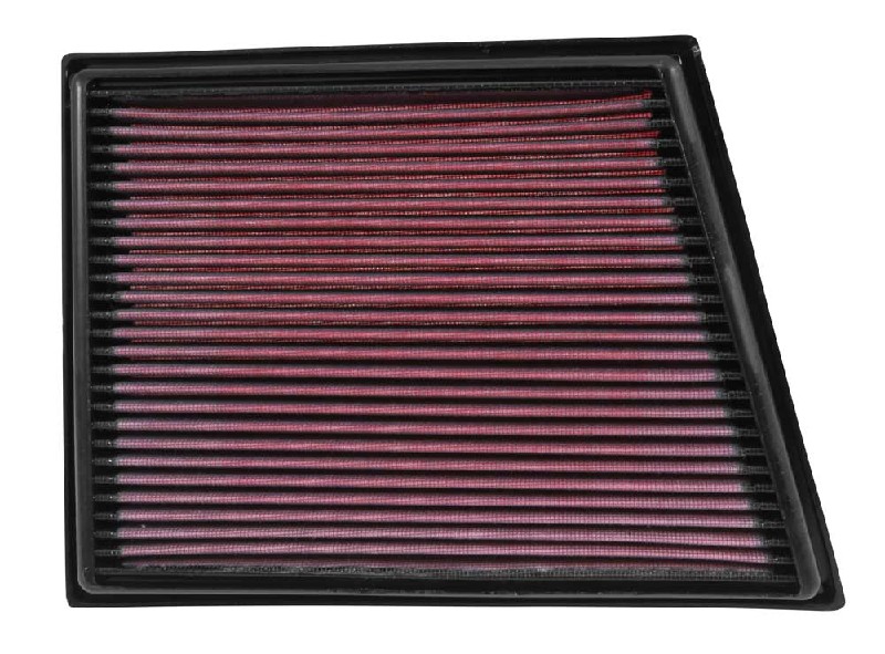K&N Filters 33-3025 Luchtfilter