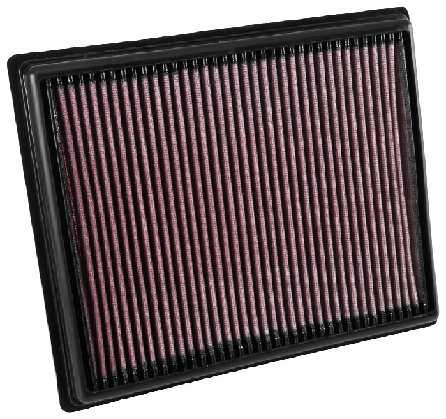 K&N Filters 33-3035 Luchtfilter