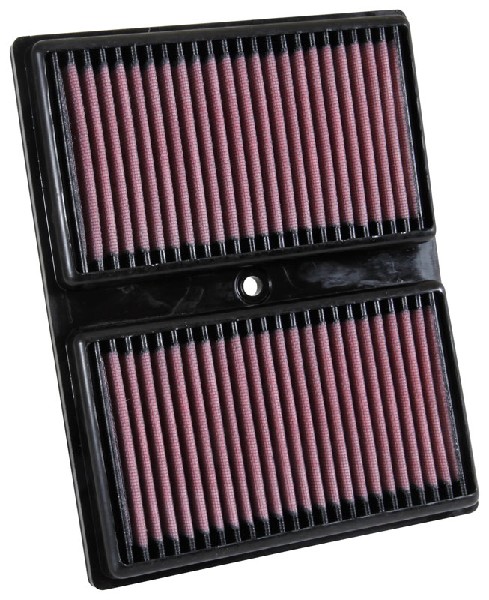 K&N Filters 33-3037 Luchtfilter