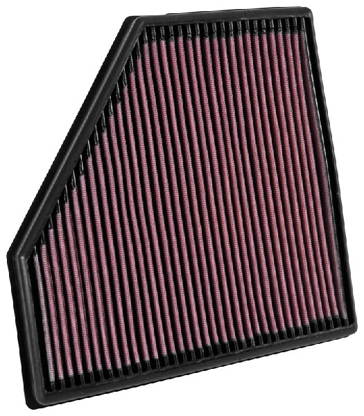 K&N Filters 33-3051 Luchtfilter