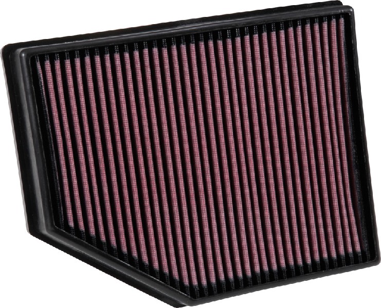 K&N Filters 33-3055 Luchtfilter