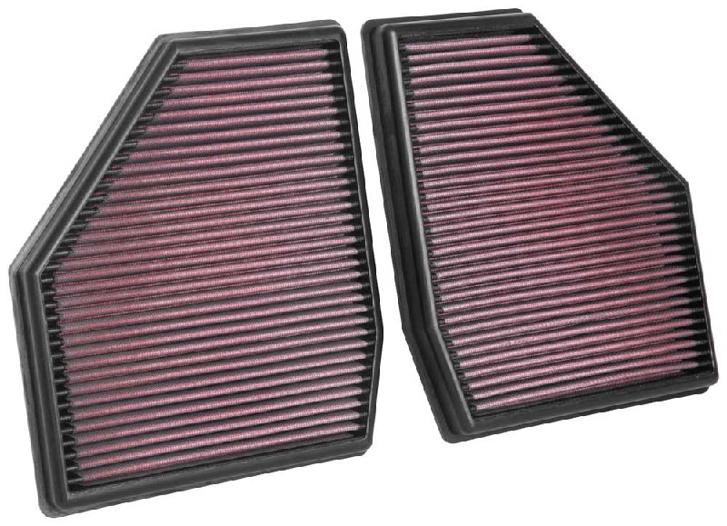 K&N Filters 33-3128 Luchtfilter