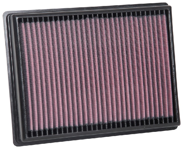K&N Filters 33-3131 Luchtfilter