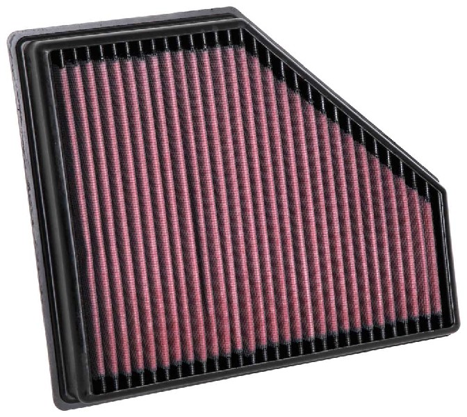 K&N Filters 33-3136 Luchtfilter