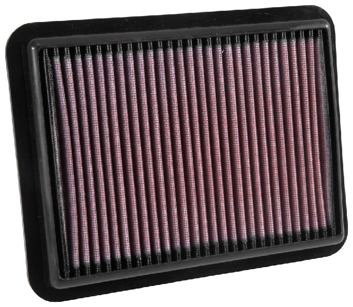 K&N Filters 33-5038 Luchtfilter