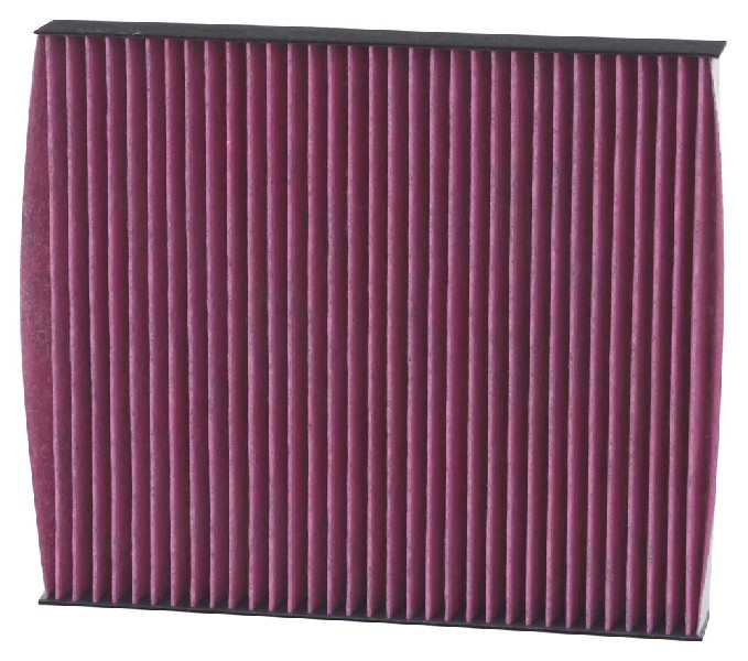 K&N Filters DVF5002 Interieurfilter