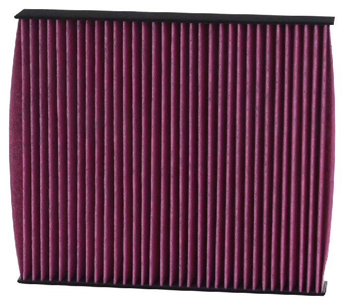 K&N Filters DVF5003 Interieurfilter