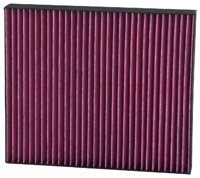K&N Filters DVF5004 Interieurfilter