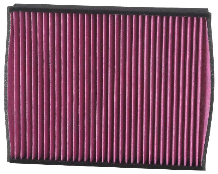 K&N Filters DVF5012 Interieurfilter