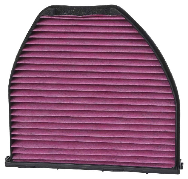 K&N Filters DVF5013 Interieurfilter