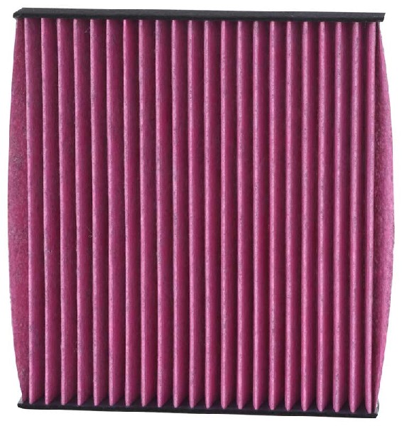 K&N Filters DVF5014 Interieurfilter