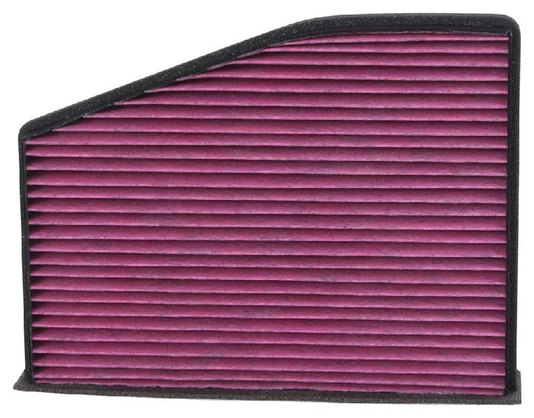 K&N Filters DVF5071 Interieurfilter
