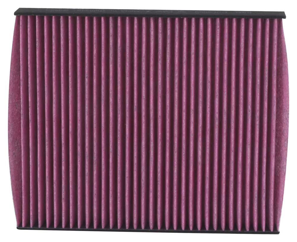 K&N Filters DVF5080 Interieurfilter
