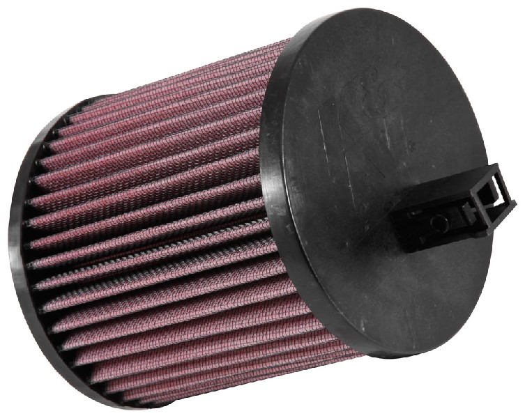 K&N Filters E-0650 Luchtfilter